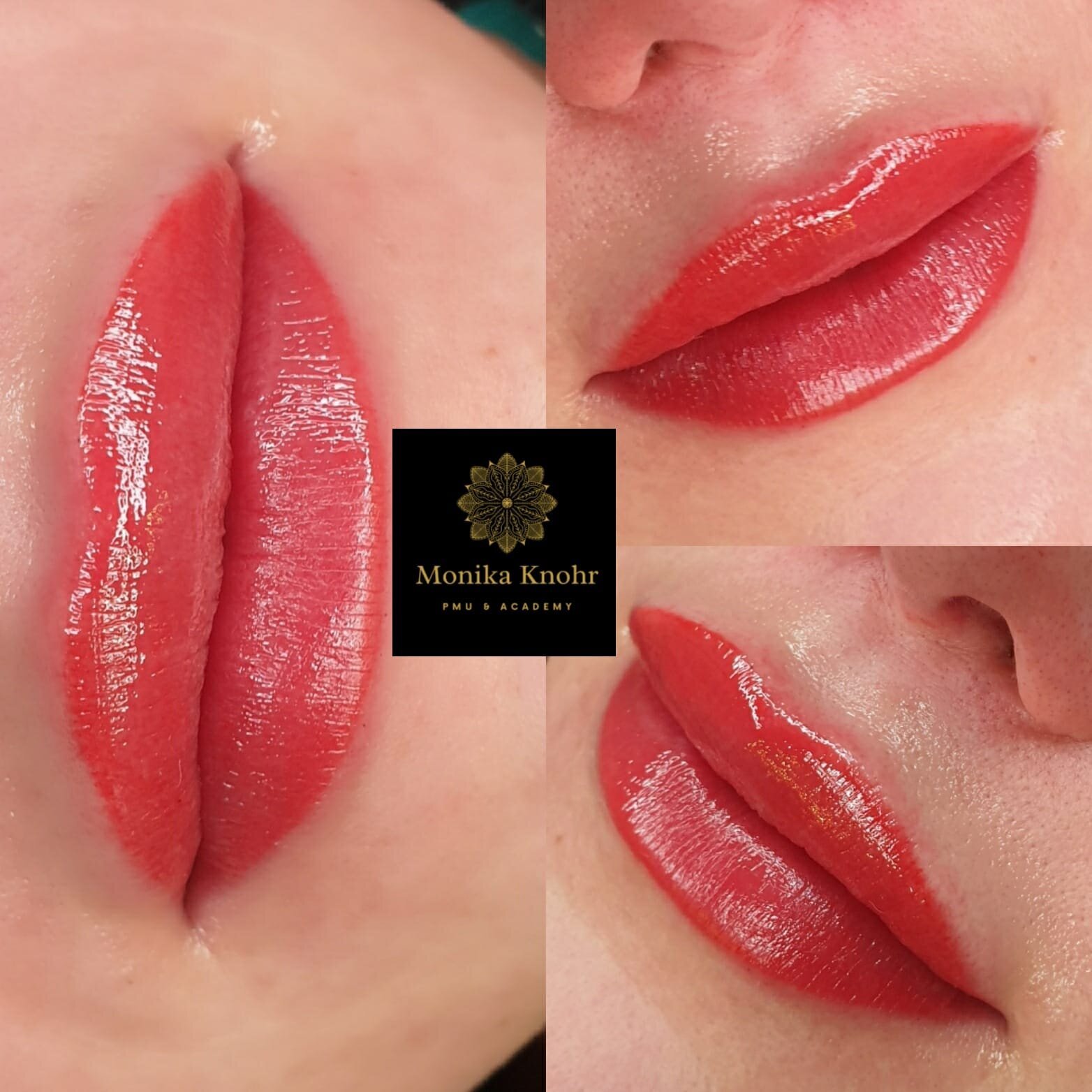 Permanent Make-up Münster, Fachinstitut und Ausbildungsakademie by Monika Knohr, An der Kleimannbrücke 36b in Münster