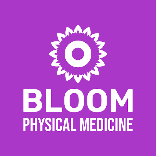 Images Bloom Physical Medicine