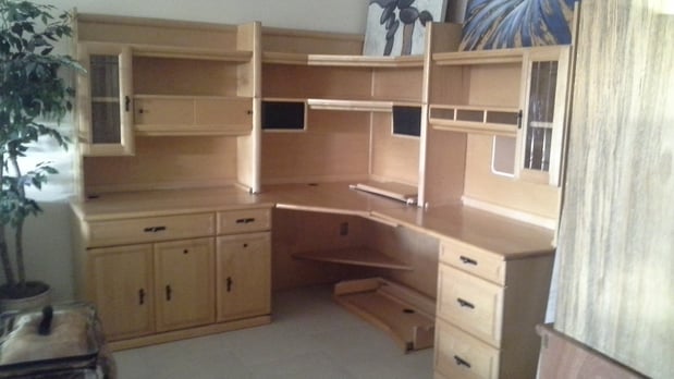 Images J and B Furniture Consignments