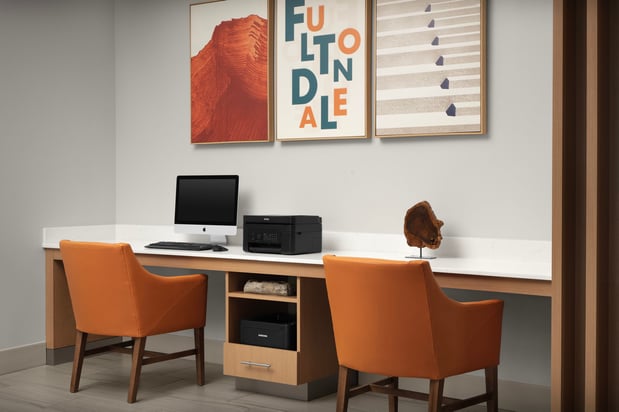 Images Holiday Inn Express & Suites Birmingham North - Fultondale by IHG