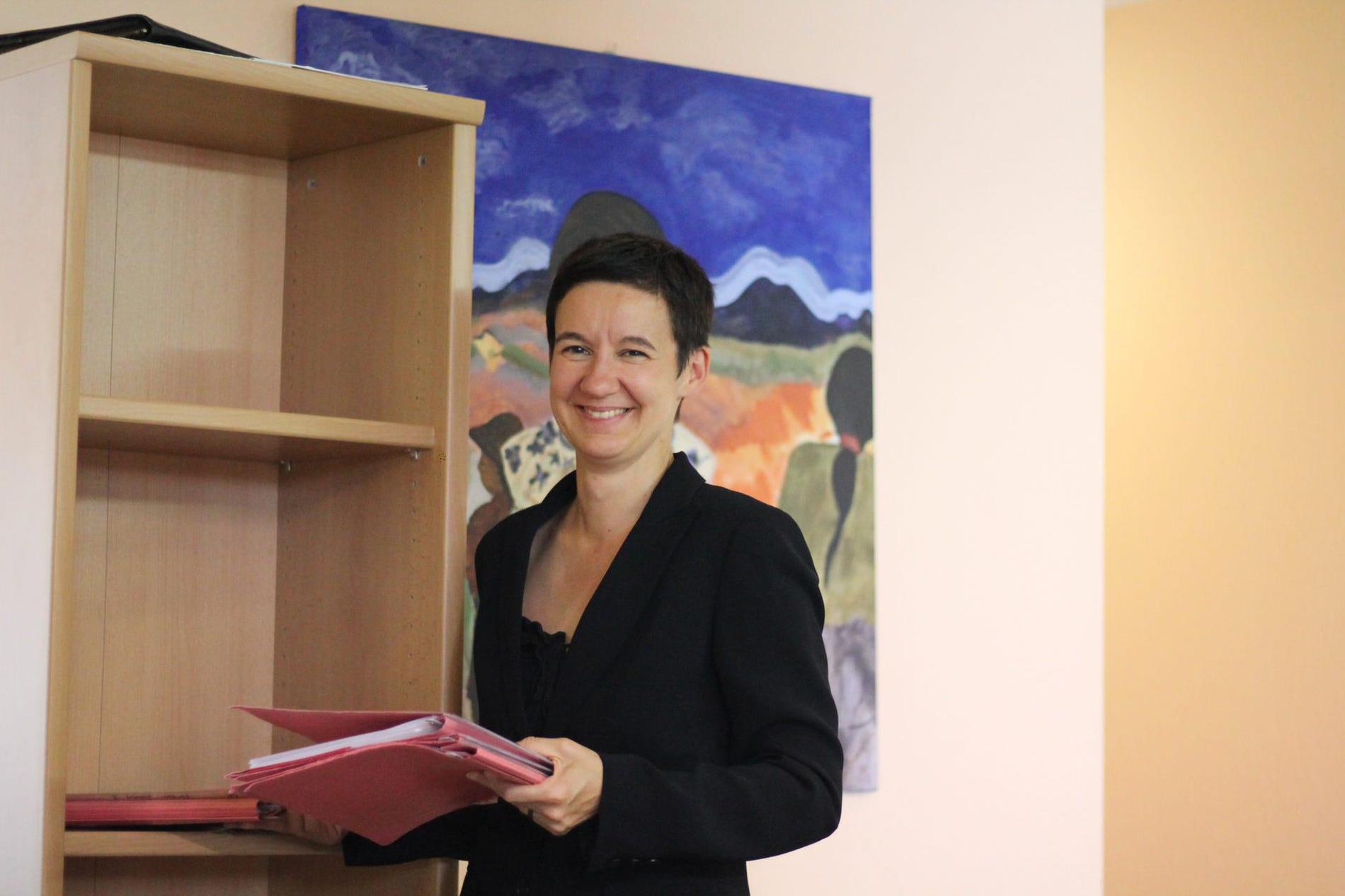 Bild 2 Anwaltskanzlei Kindermann in Gera