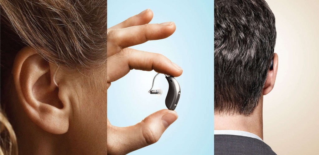 Hearing loss can occur at any age, for any number of reasons and those it affects have their own particular story to tell. But in general there are three types of hearing loss: conductive, sensorineural or mixed (which is a combination of both).