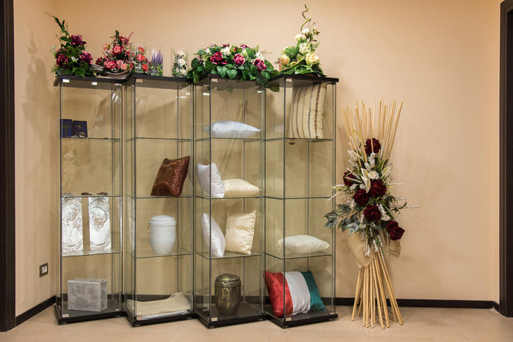 Images Impresa Funebre Pepi e Pantini