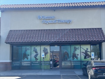 Images Banner Physical Therapy - Happy Valley