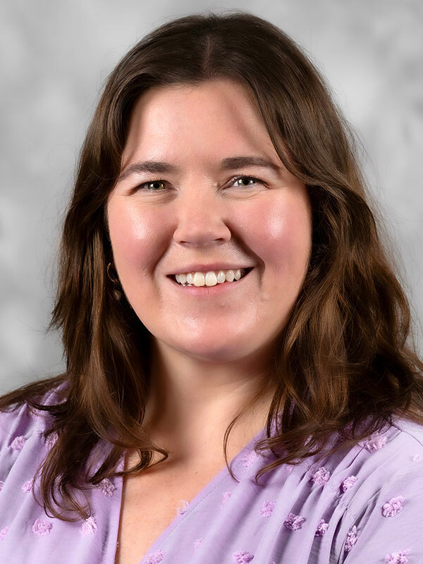 Emily J. Potts, PA-C - Riley Pediatric Infectious Disease