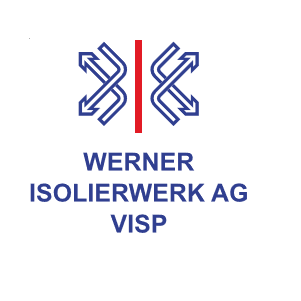 Werner Isolierwerk AG Visp Logo