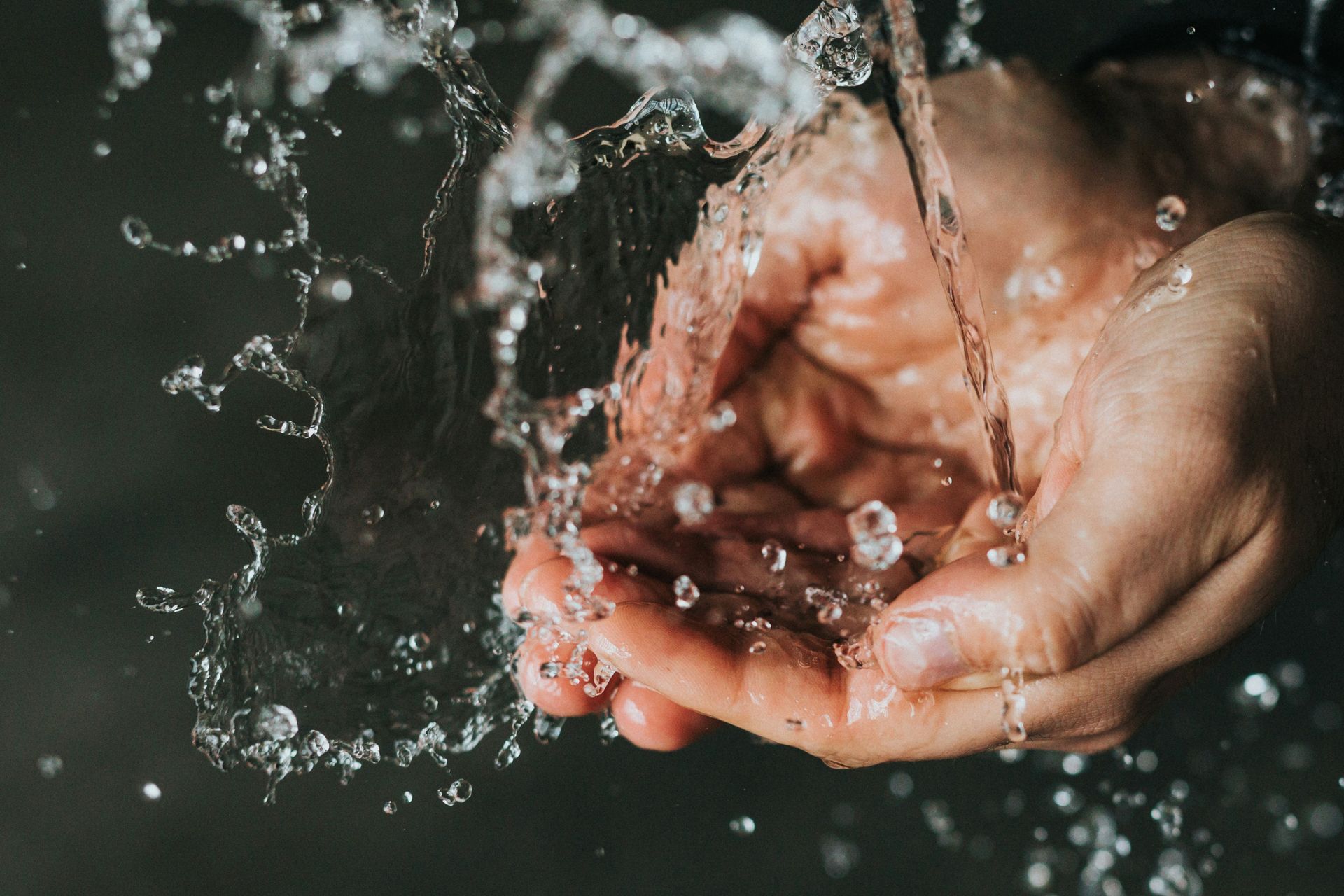 Mountaineer Water Solutions