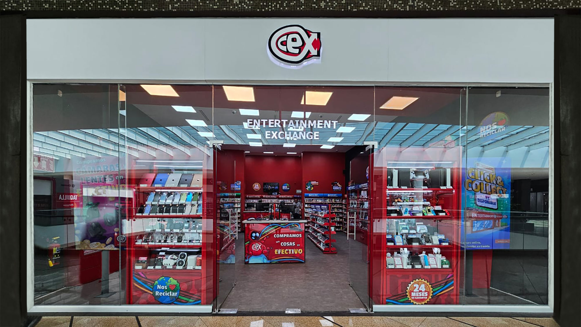 Galería en miniatura