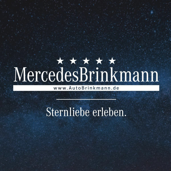 Autohaus Brinkmann - Logo