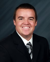 Jared Koch