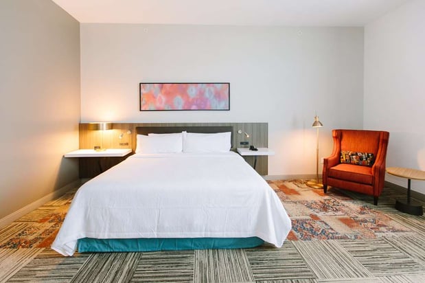 Images Hilton Garden Inn Winter Park