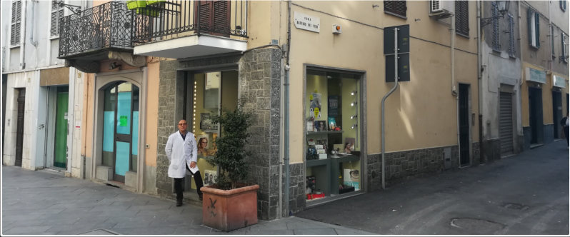 Images Ottica Principato Agostino