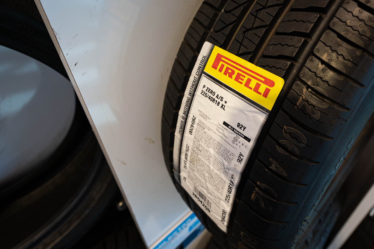 Tire Discounters Beechmont | Tires, Wheels, Services, Fluids, & more