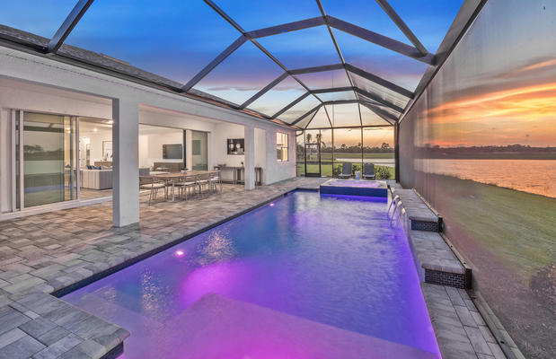 Images Northridge at Babcock Ranch by Pulte Homes