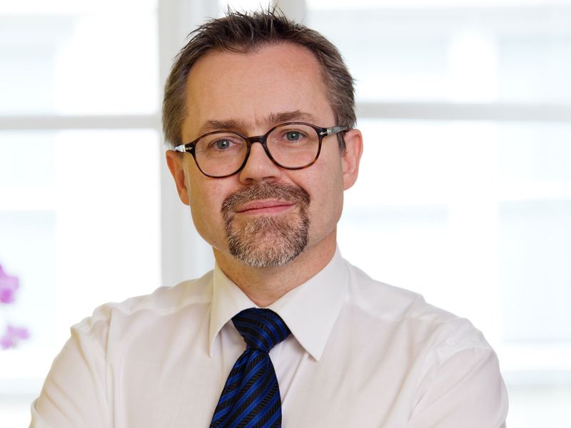 Dr. med. Axel Filzmayer, Residenzstr. 27 in München