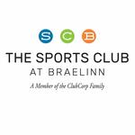 The Sports Club at Braelinn Logo