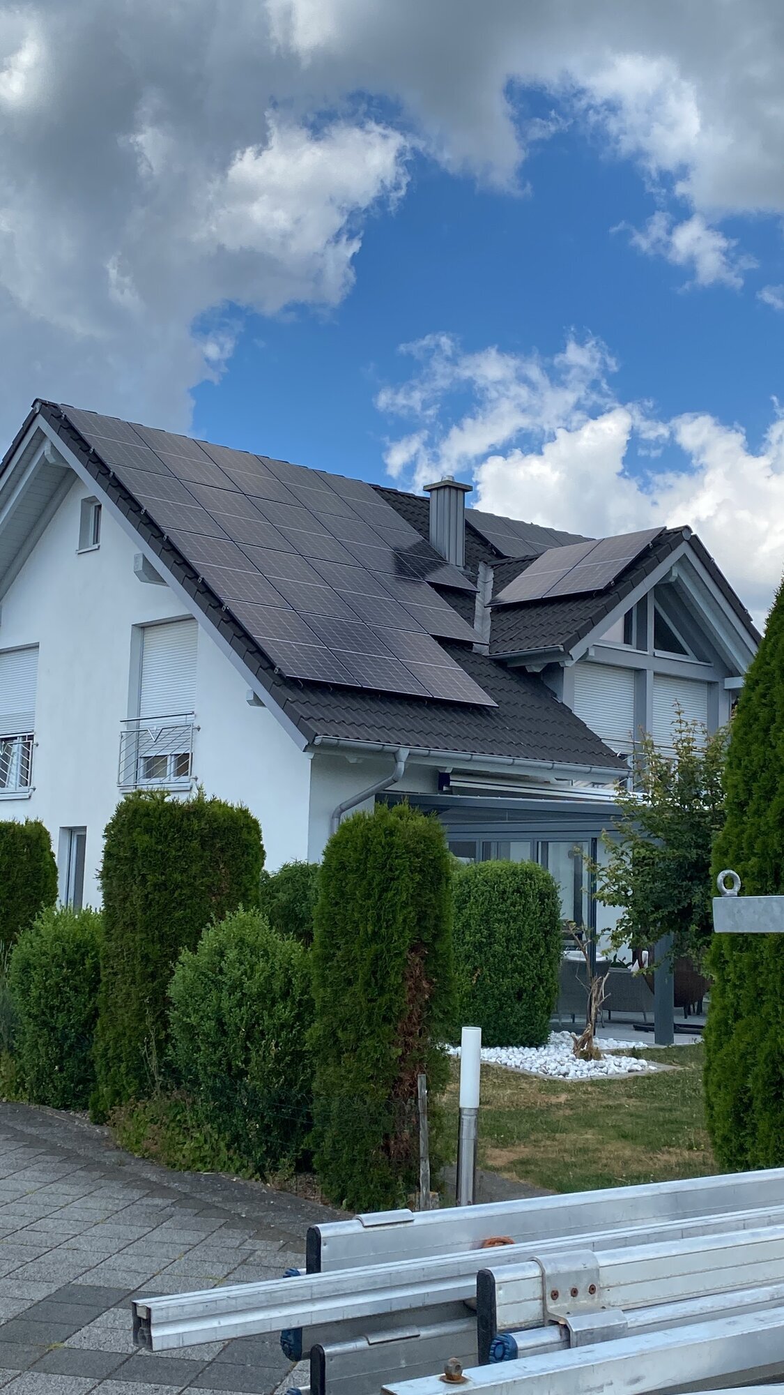 Solarna, Schillerstraße 12 in Bad Wurzach