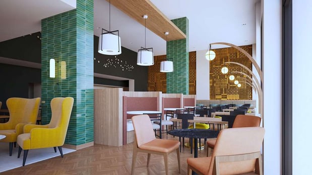 Images DoubleTree by Hilton Laredo