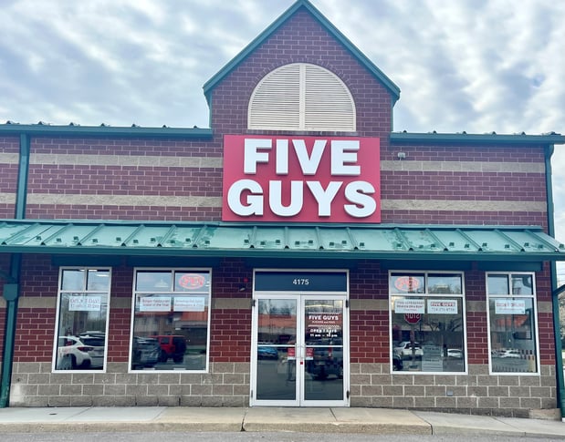 Images Five Guys