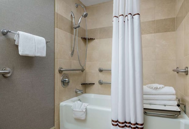 Images Hilton Charlotte University Place