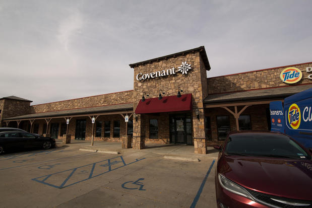 Images Covenant Medical Group Pediatrics - Westgate