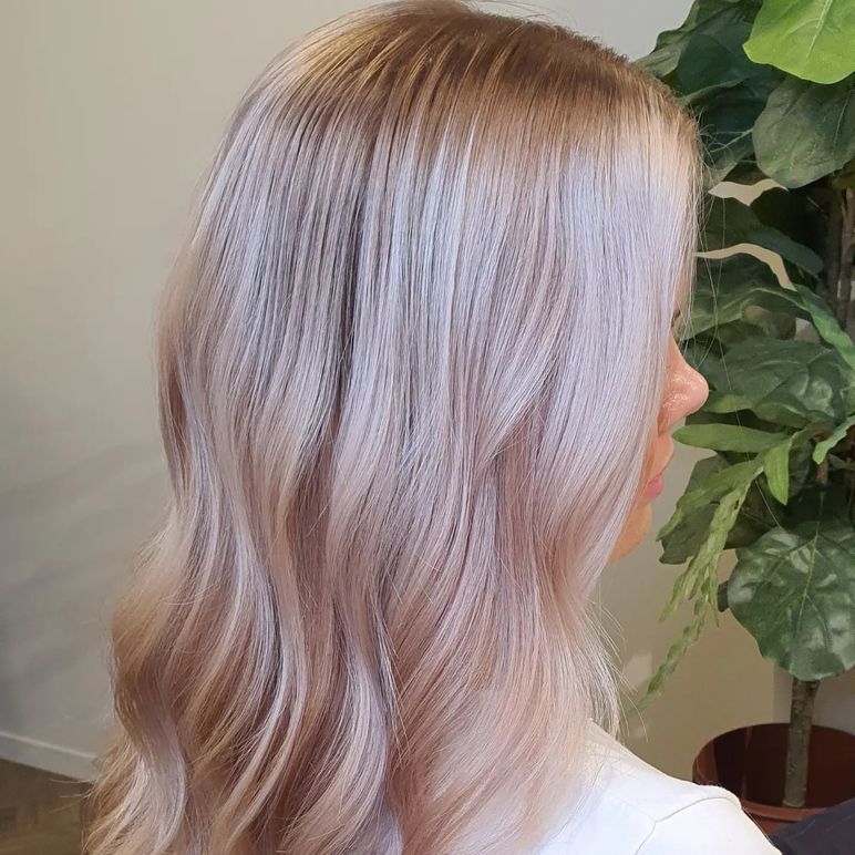 Images Hårbølger frisør - Tønsberg