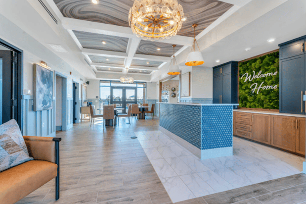 Images The District at Berkshire