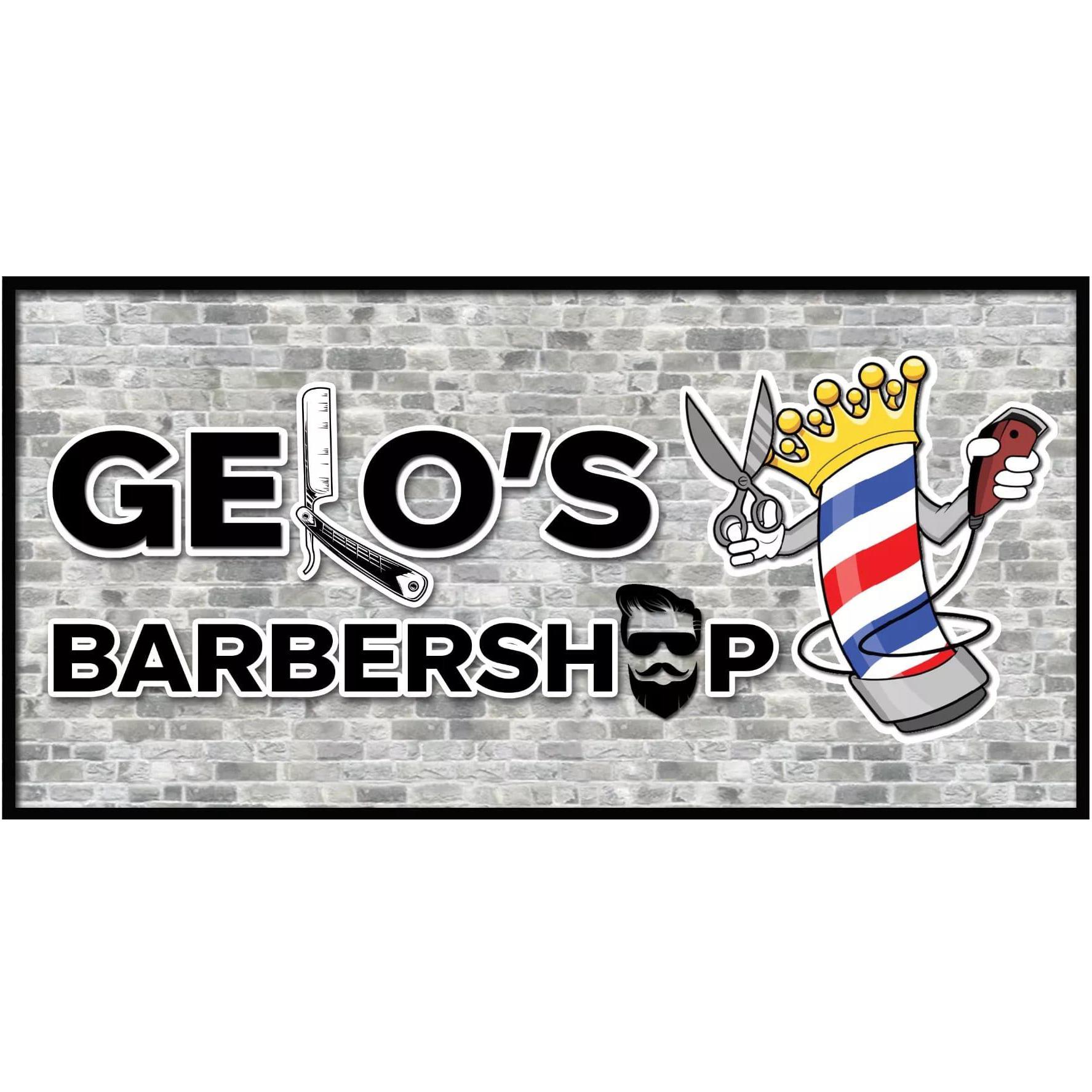 Gelo's Barber Shop Oviedo