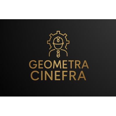 Geometra Cinefra Logo