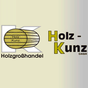 Holz-Kunz GmbH in Ubstadt Weiher - Logo