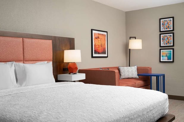 Images Hampton Inn Norfolk/Virginia Beach