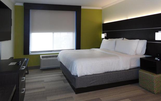 Images Holiday Inn Express Coventry S - West Warwick Area by IHG