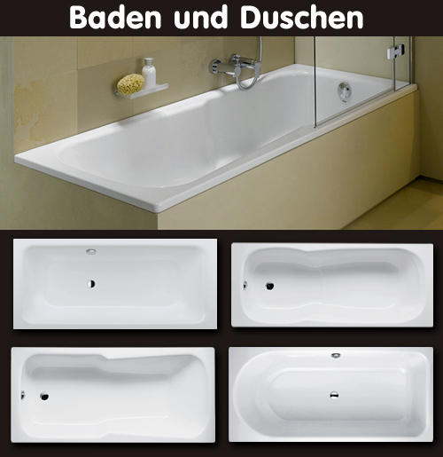Bilder Bavaria Bäder-Technik GbR | Badsanierung u. Badrenovierung | München