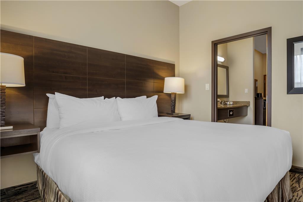 Images Best Western Plus Bridgewater Hotel & Convention Centre