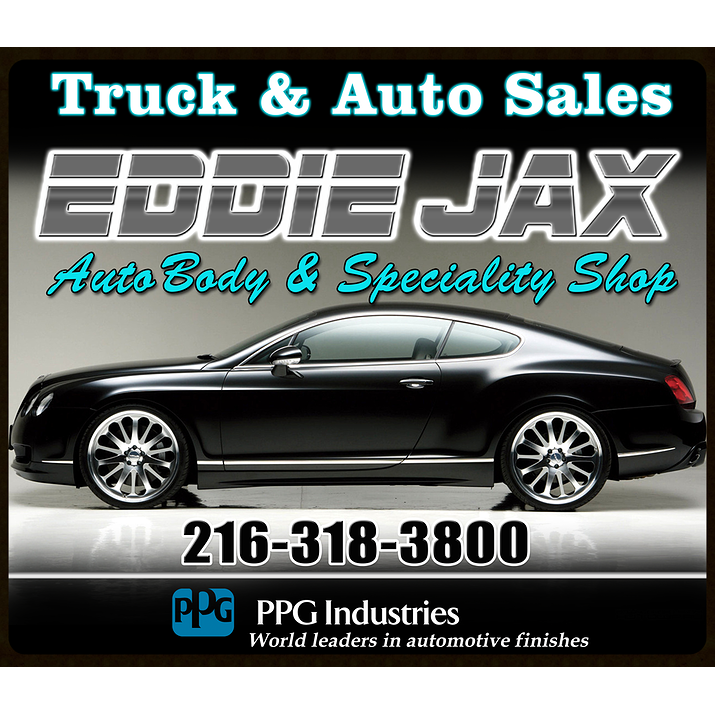 Eddie Jax Auto Body