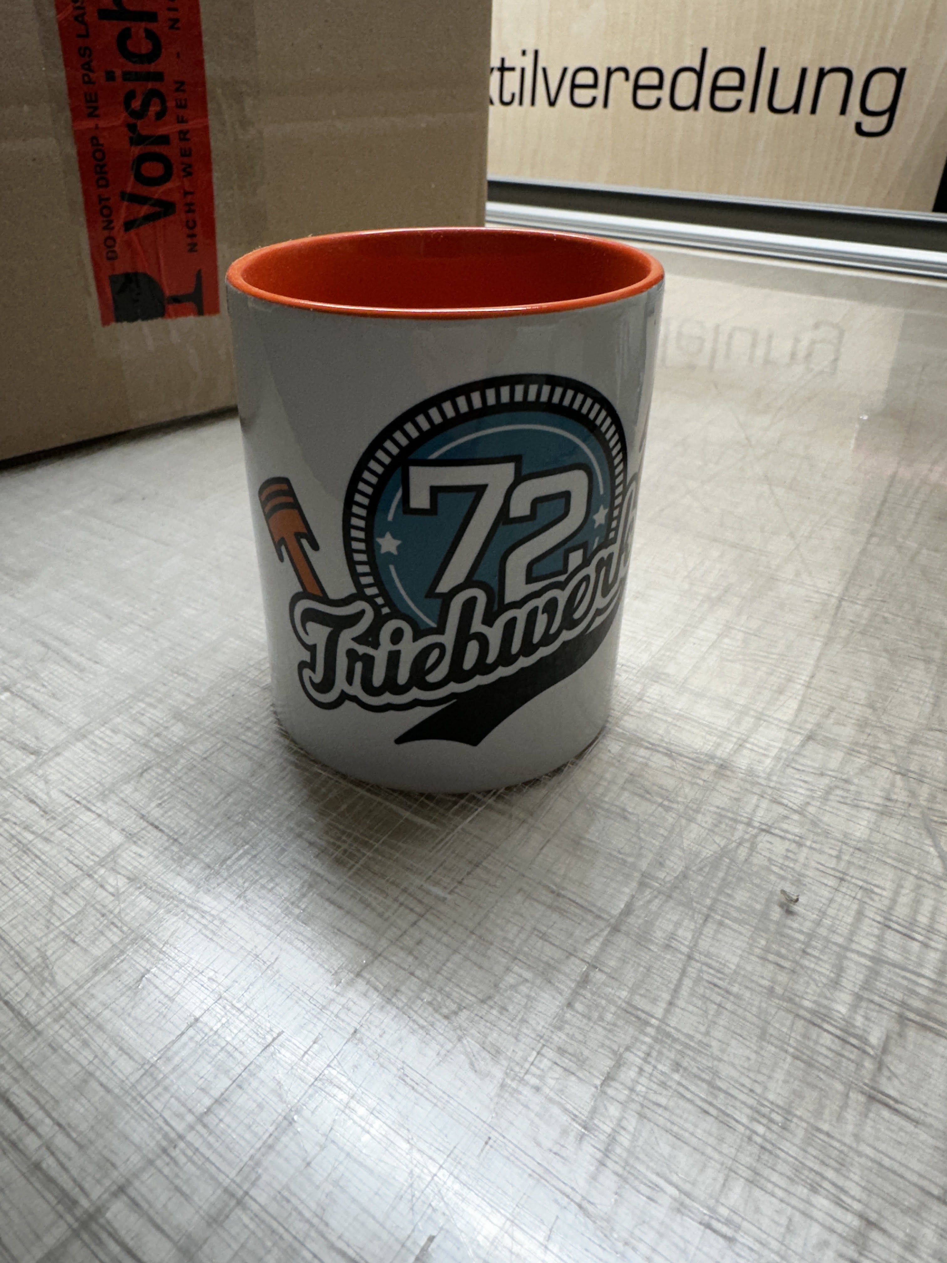 MD-Textildruck & Folientechnik GbR, Hintergasse 21 in Biblis