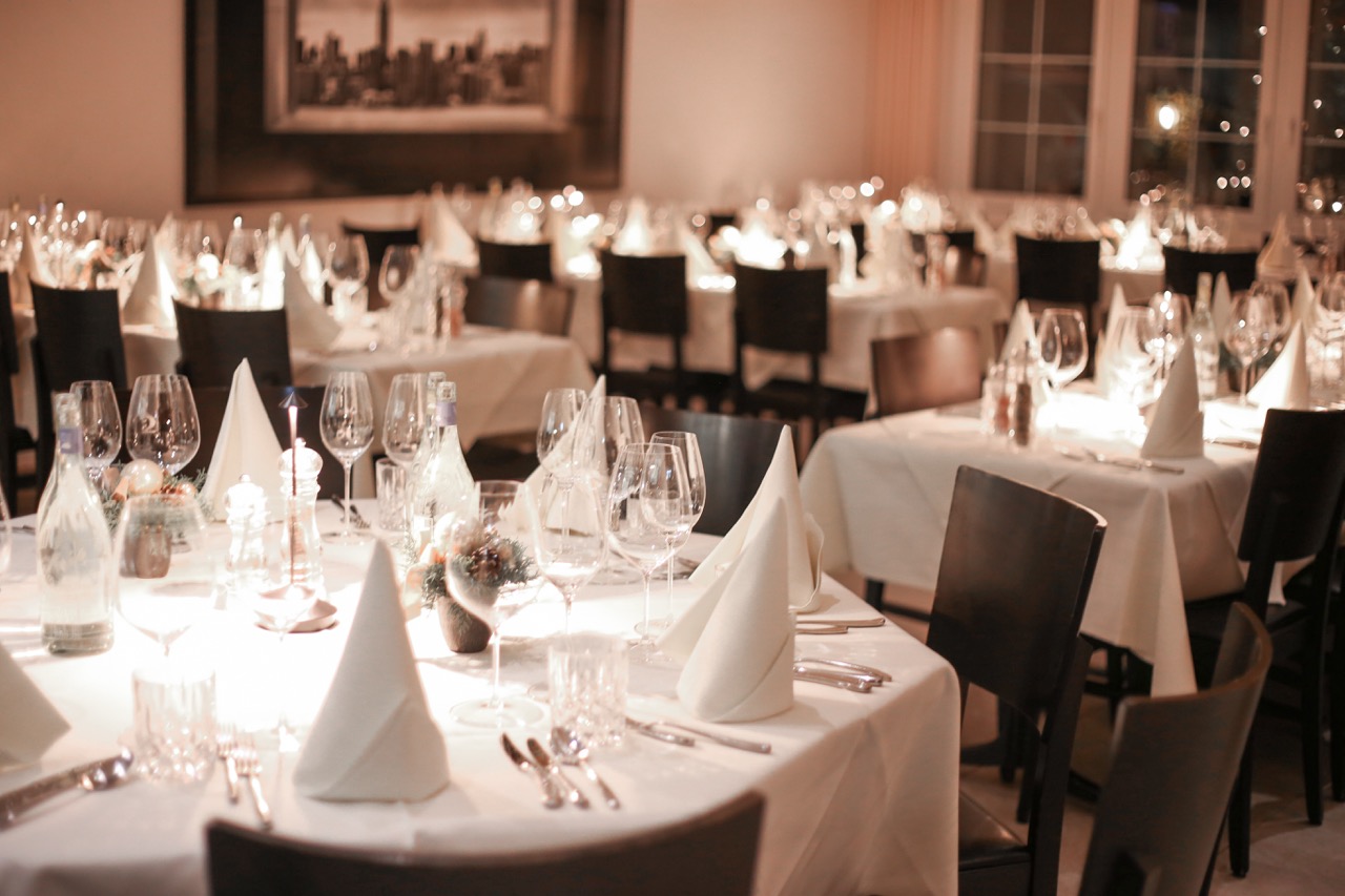 Bilder Ristorante Romantica Rümlang
