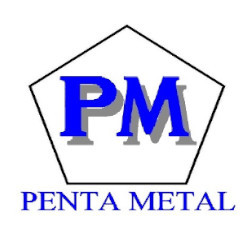 Penta Metal Logo