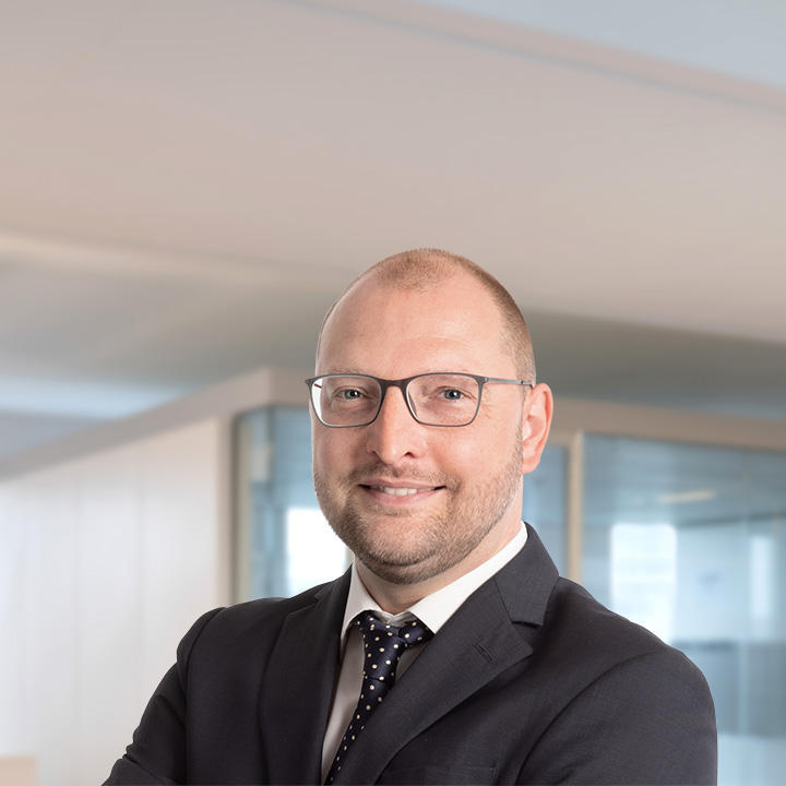 SIGNAL IDUNA Axel Klostermann, Nordwall 6 in Bocholt