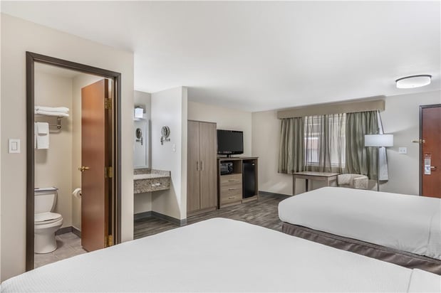 Images Best Western Plus Great Northern Inn