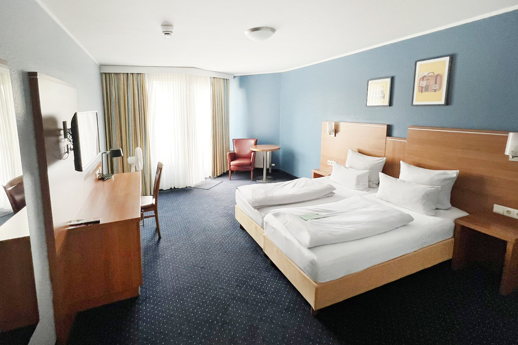 Bilder Garner Hotel Bochum by IHG