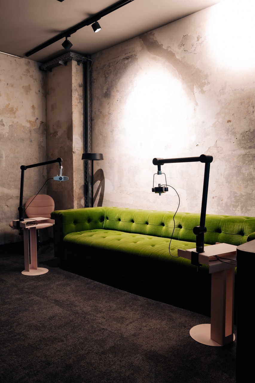 club199 - a social hub, Luitpoldstraße 12 in Nürnberg