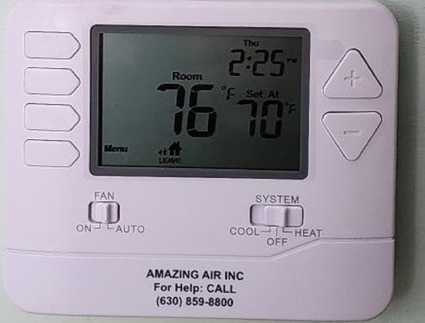 Images Amazing Air Inc.