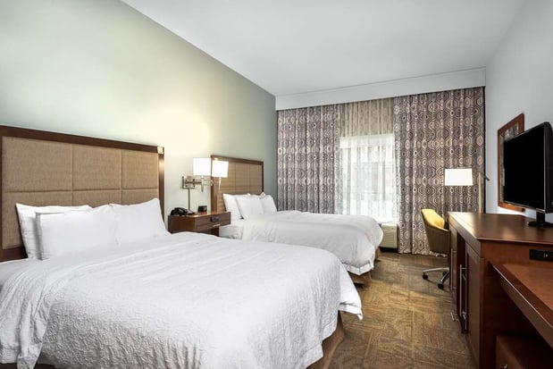 Images Hampton Inn & Suites Florence Center