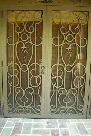 Images A-1 Iron Works