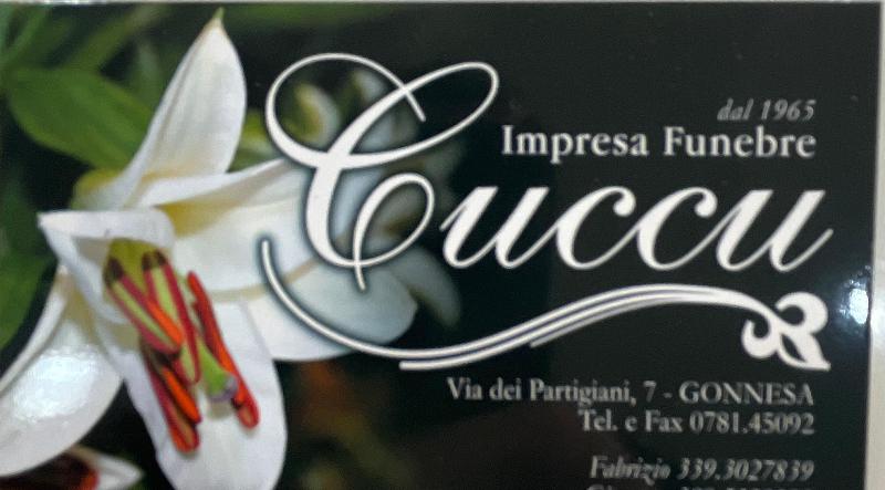 Images Onoranze Funebri Cuccu - La Fioreria