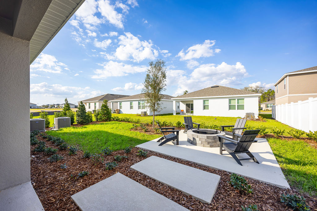 Brack Ranch by Risewell Homes Image