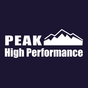Peak High Performance Logo