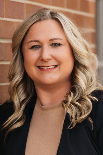 Photo of Christine Seematter