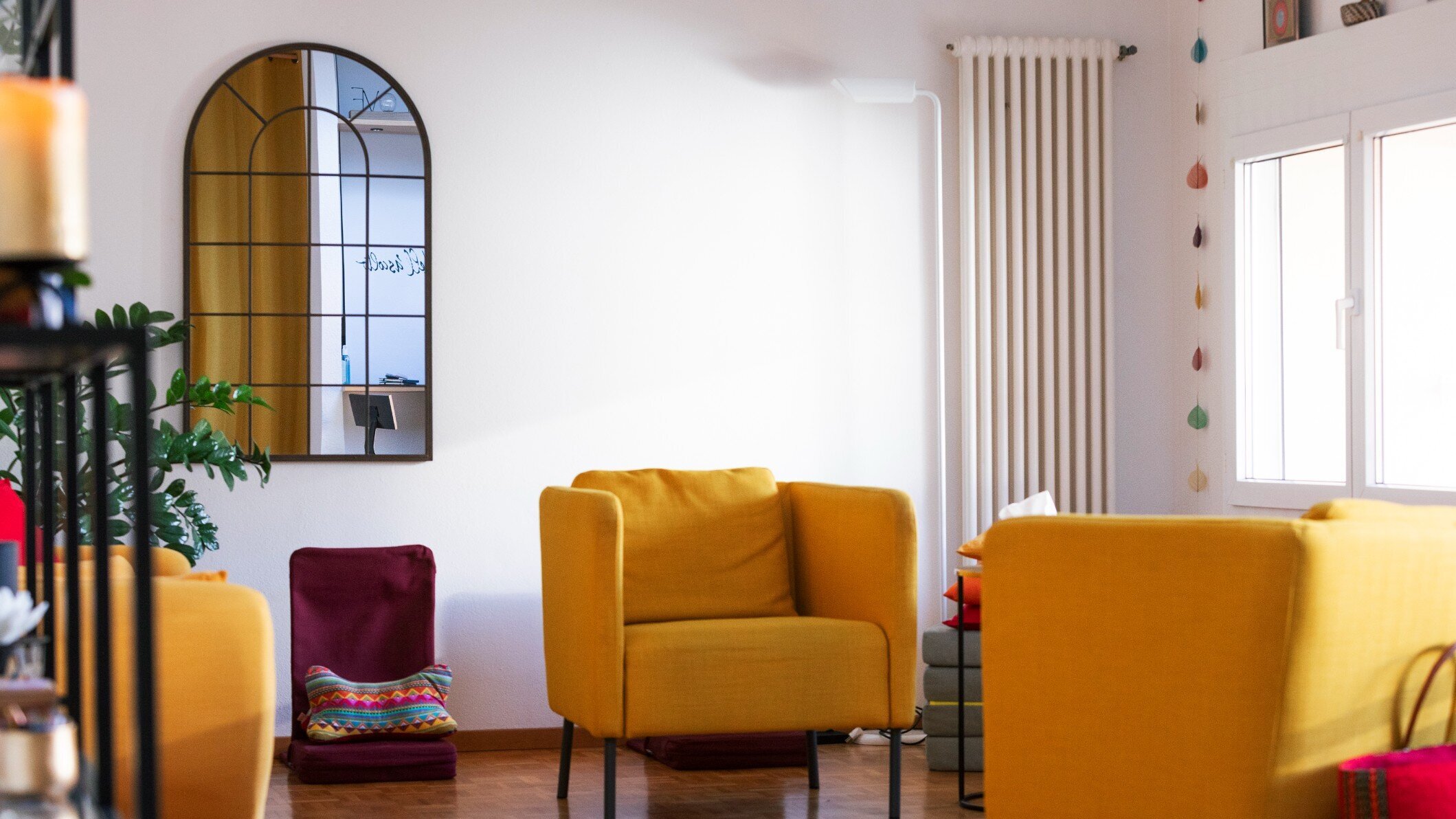 Bilder il Tempo dell Ascolto - Studio Counseling di Giuseppe Lugnan